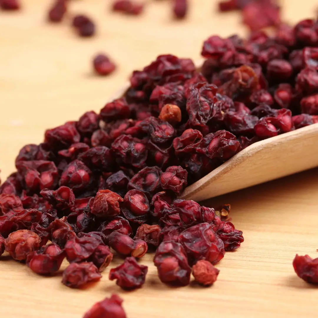 一吃饭就满头大汗是“饮食汗”，当餐建议用这个四味药方子