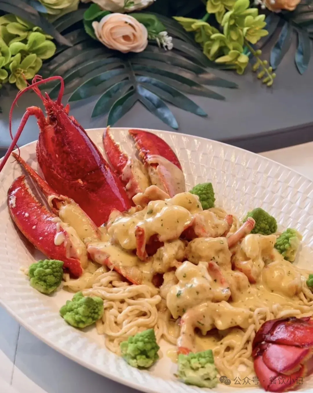 当餐推荐粤菜商务宴