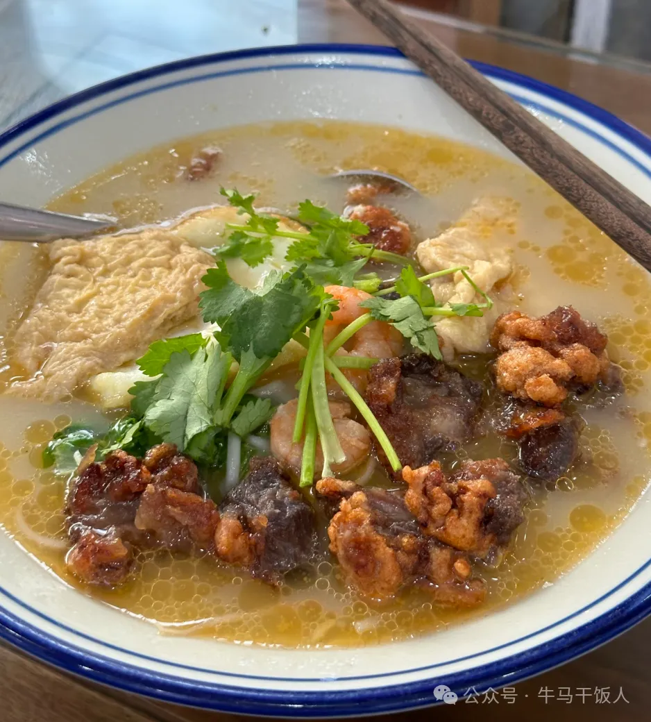 当餐盘点泉州必吃的5家特色美食