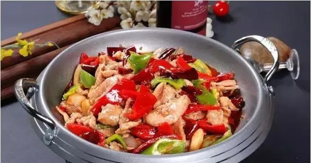 当餐美食10款干锅酱秘方教程分享给大家