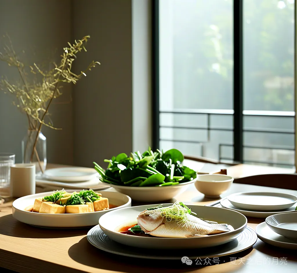 清炒时蔬小技巧,脆嫩爽口不变色,健康饮食必备!