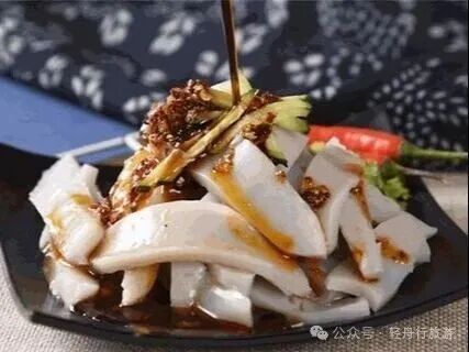 山西各地美食大家知道有哪些吗?