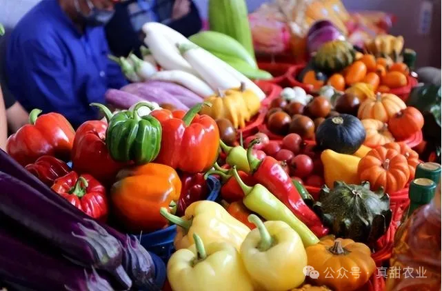 冷空气来袭, 近期蔬菜行情高位