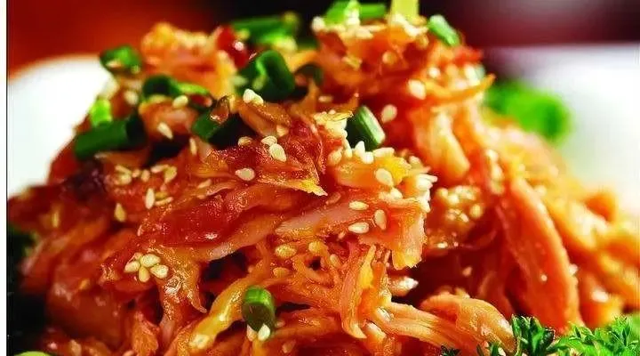 当餐美食8道特色小吃绝密配方,实体店都在用