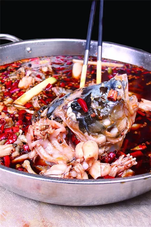 最受欢迎的6款火锅配方