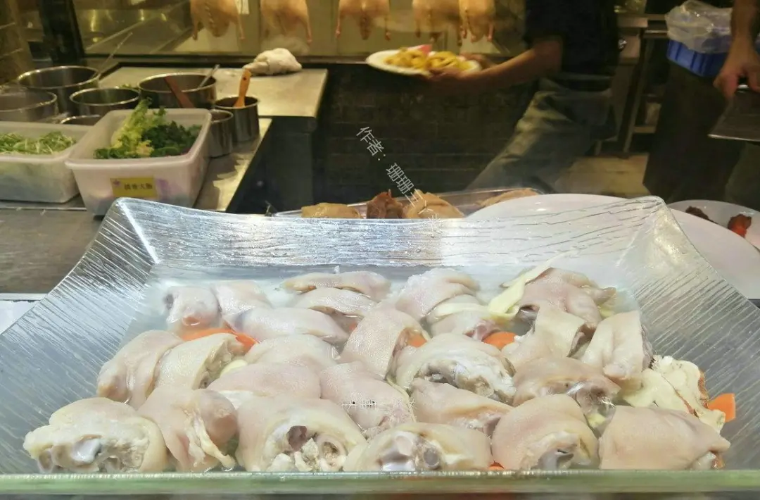 真正属于广州的七种特色美食,全起源于广州本地