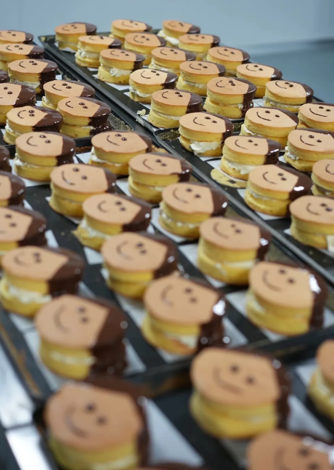 餐饮烘焙行业的风向确实在悄然转舵