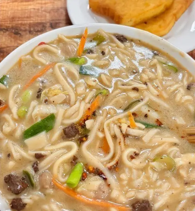 来洛阳必点的“6大美食”都是“洛菜名菜”,你吃过几道?