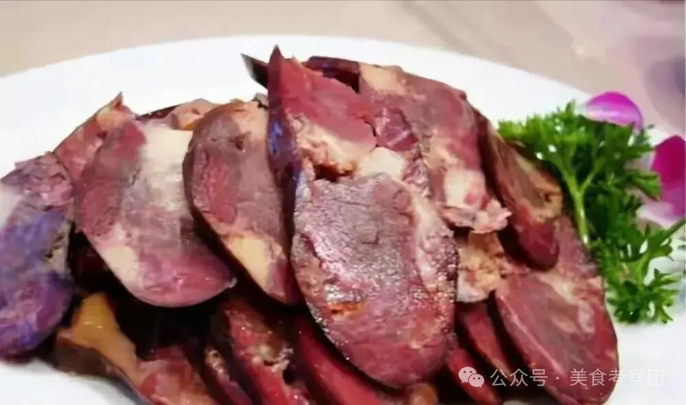 新疆乌鲁木齐当地13道特色美食,一起来看看吧