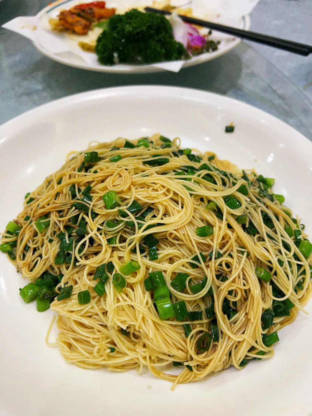 顺德美食探店鸡洲,能找到吃粤菜的快乐