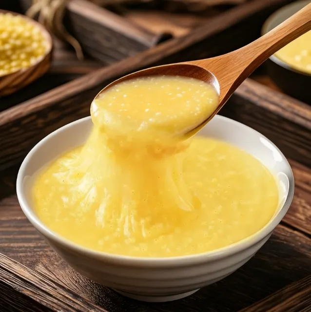 冬天养护身体的食材推荐与食用指南