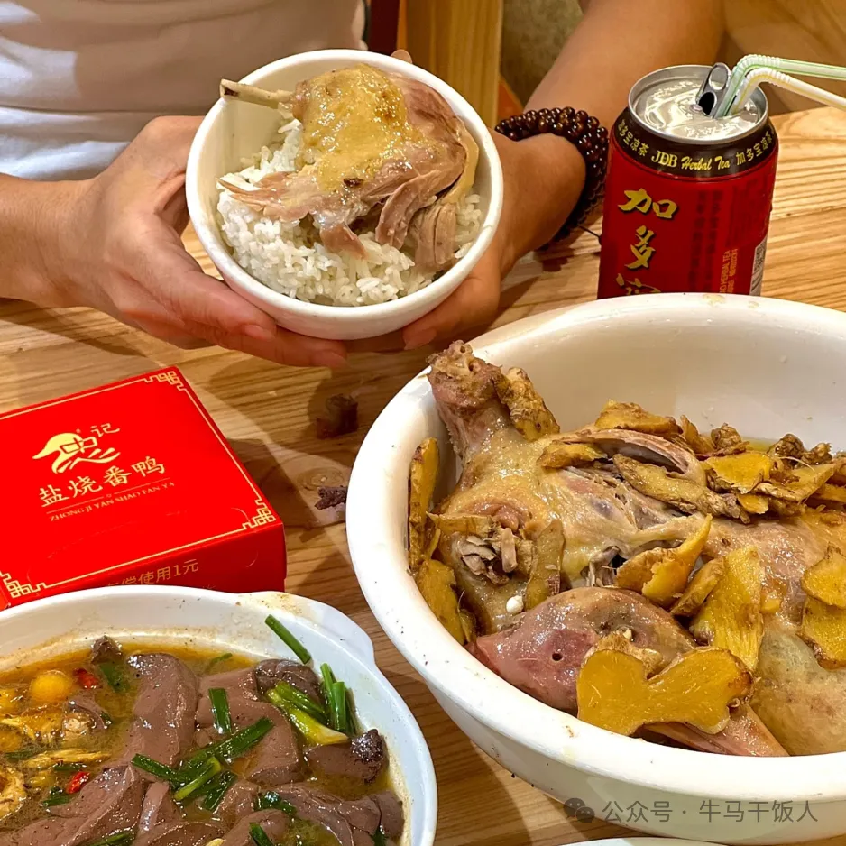 当餐盘点泉州必吃的5家特色美食