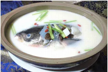 “舌尖上的黄冈”特色美食打卡攻略