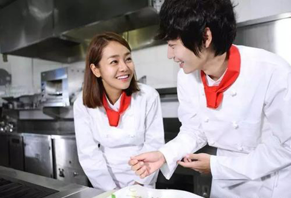 餐厅真正的好员工是老板养出来的