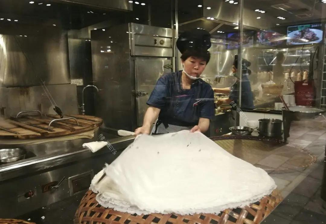 真正属于广州的七种特色美食,全起源于广州本地