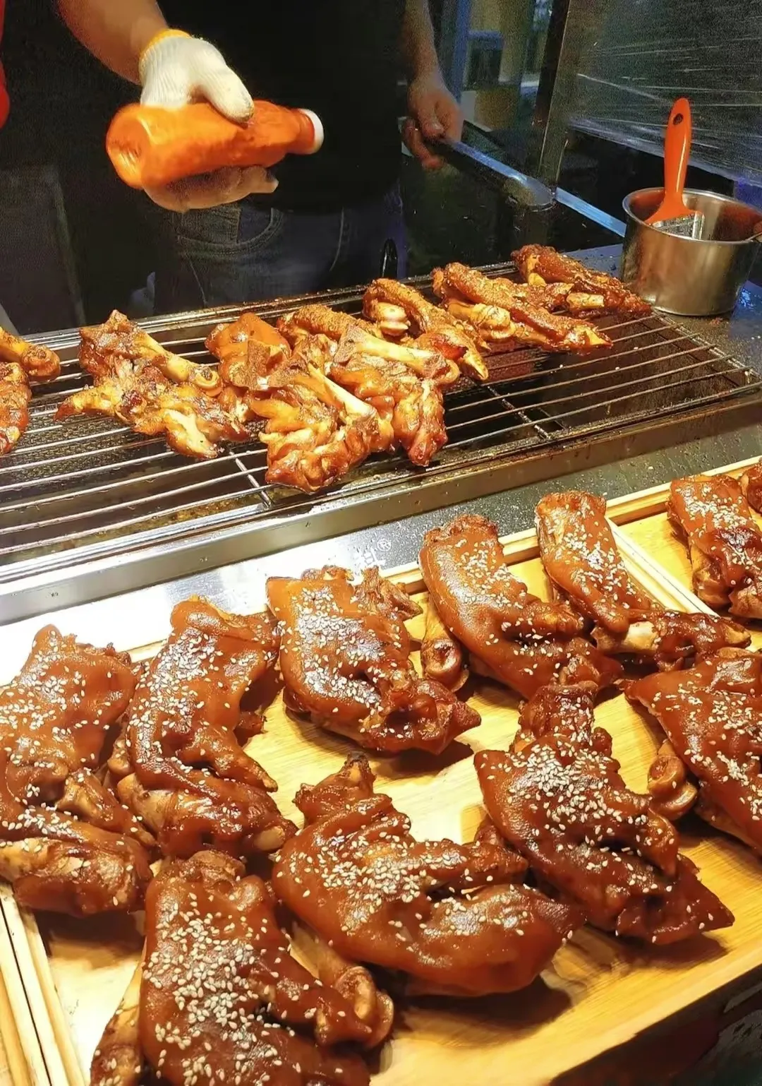 做了3年老板，仅靠这个餐饮配方，在广东买了3套房，拿去开店