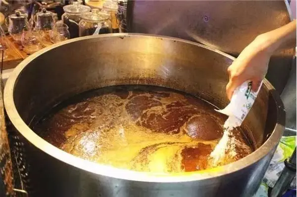 作为厨师长必学的绝密配方,学会一道就能撑起一家店!