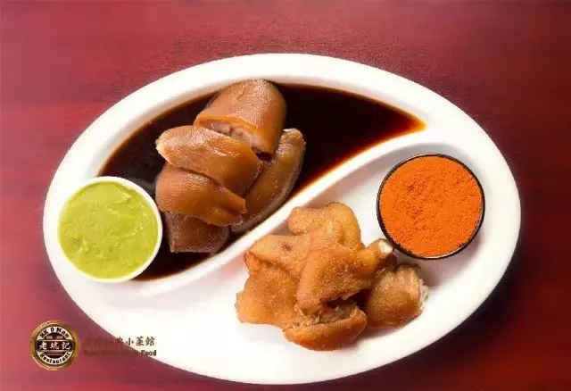 当餐美食大厨私藏配方，值得一看！