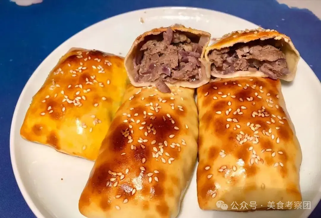 新疆乌鲁木齐当地13道特色美食,一起来看看吧