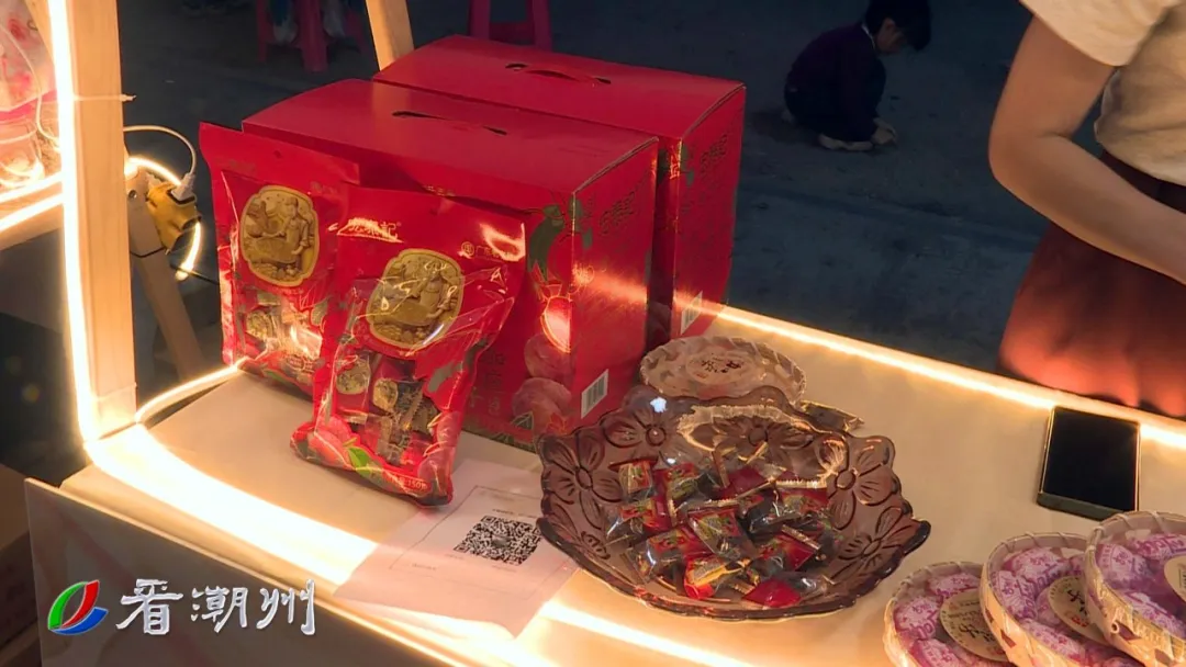 “一镇一桌”特色品牌 宣传潮州美食文化