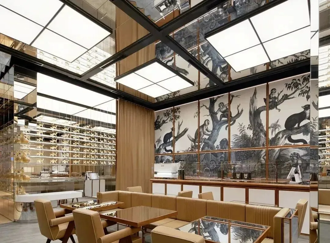 广州市和顺泓餐饮有限公司招聘信息