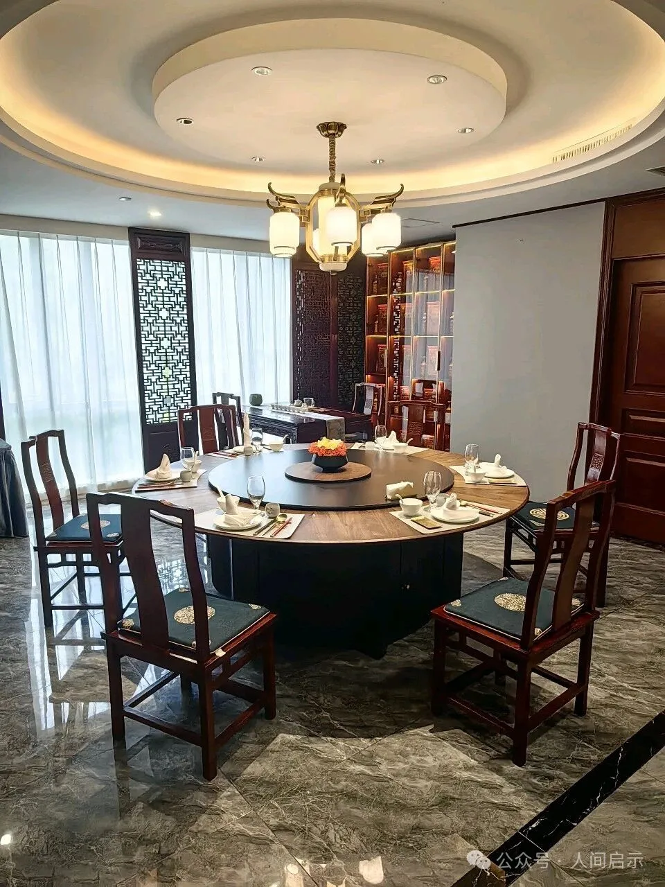 中国的餐饮行业什么时候迎来春天?