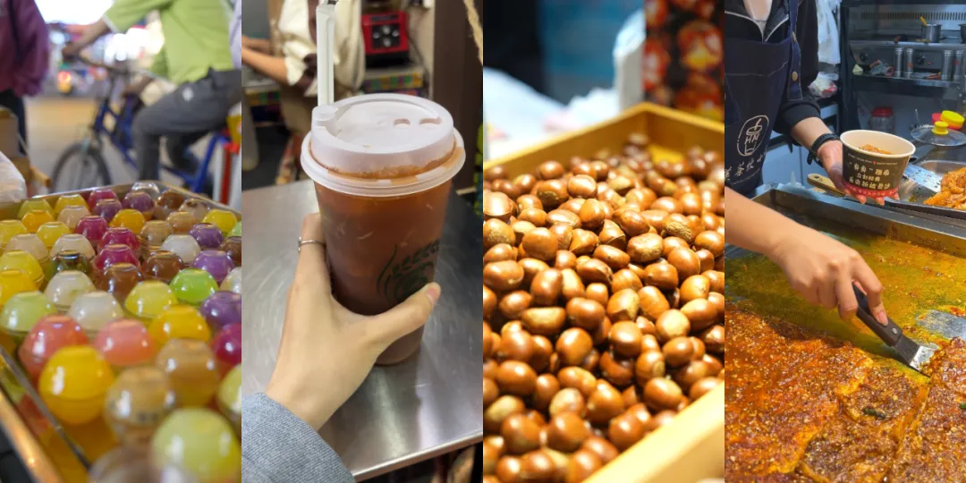 云浮特色美食打卡攻略!当餐宝藏“逛吃路线”来了