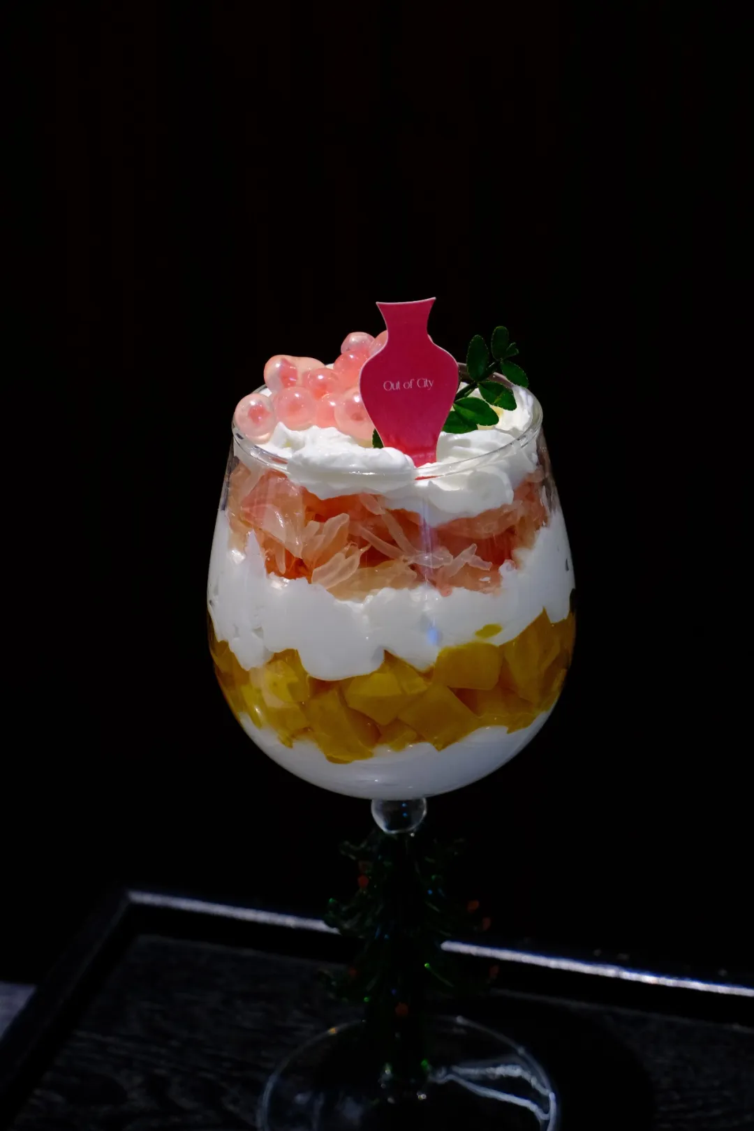 冬启新食韵新品上新,以暖食酿惬意,温柔治愈寒冬