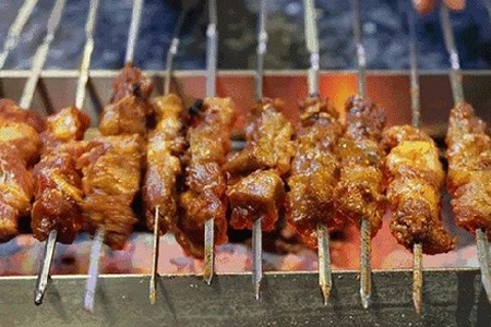 三线城市的餐饮行业真的很难弄