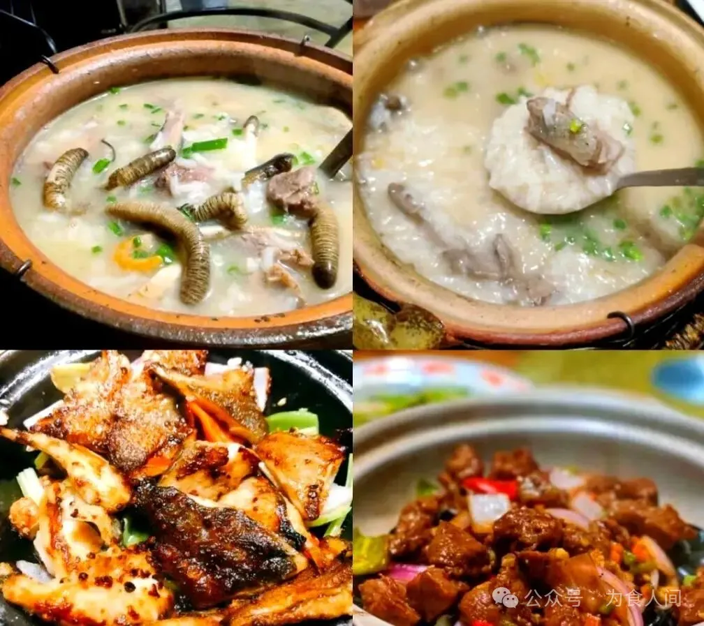 湛江霞山区特色美食：舌尖上的海滨盛宴