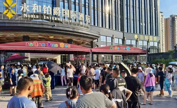 餐饮人的机会来了,低端餐饮才是下一个新风口?