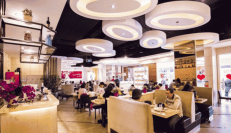 餐饮特许经营规划布局的核心法律风险防控