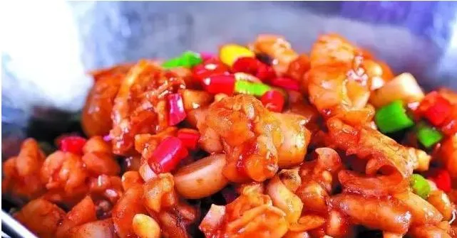 当餐美食10款干锅酱秘方教程分享给大家