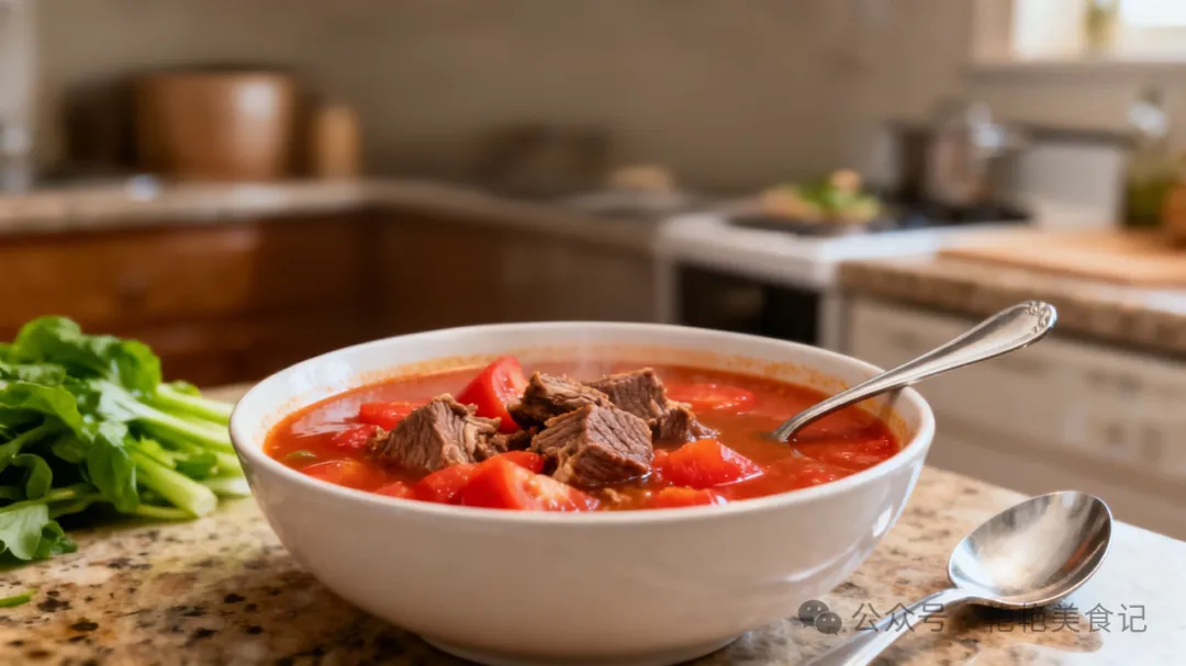 秋冬必备四款美食暖心家常做法大全