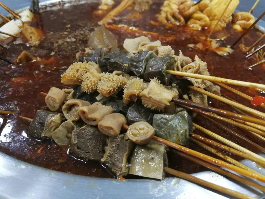 真正属于广州的七种特色美食,全起源于广州本地