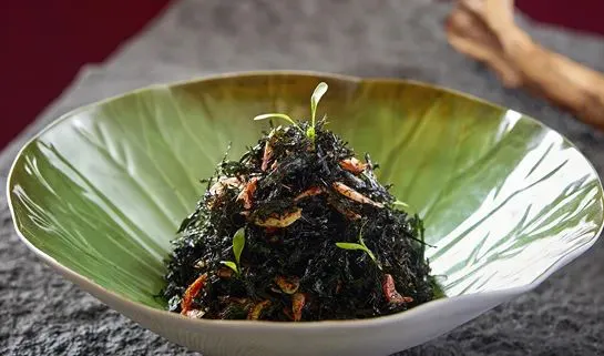 榕港餐饮冬季冷菜上新