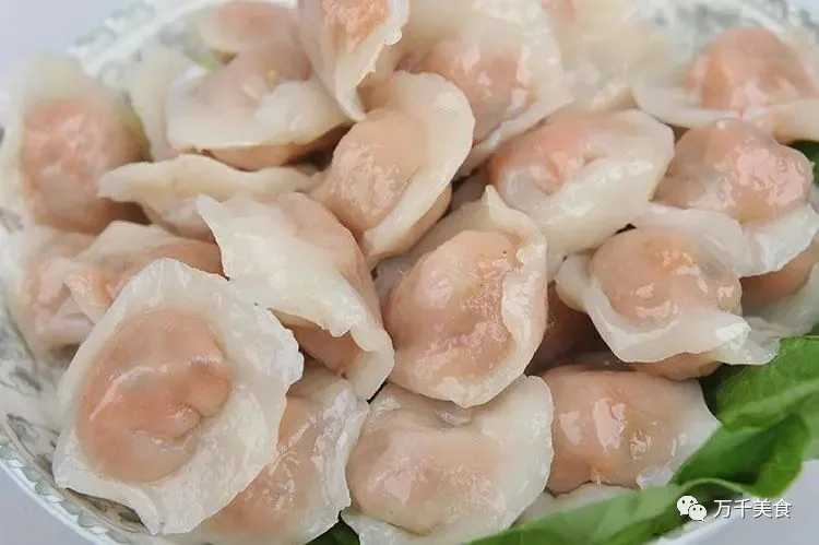 当餐食客到舟山不可错过的十大特色小吃