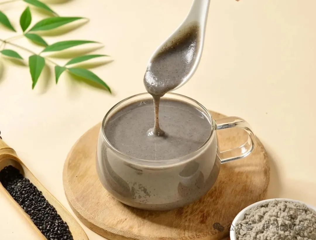 当餐推荐这款自制饮品,口感极佳,营养也赞