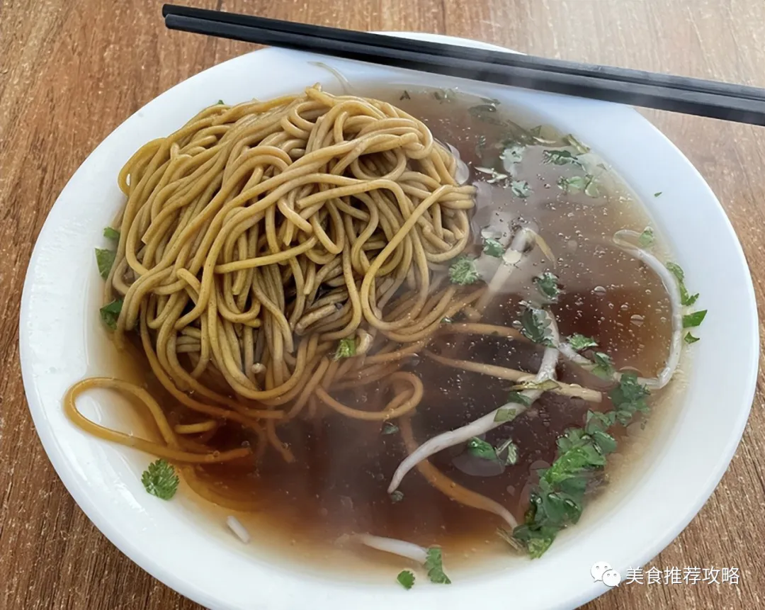 山西晋城怎么吃?这些特色美食直接就安排起来