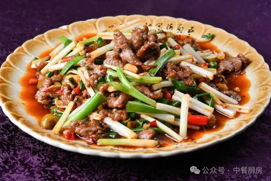 当餐九道酒楼热卖菜,颠覆味蕾想象