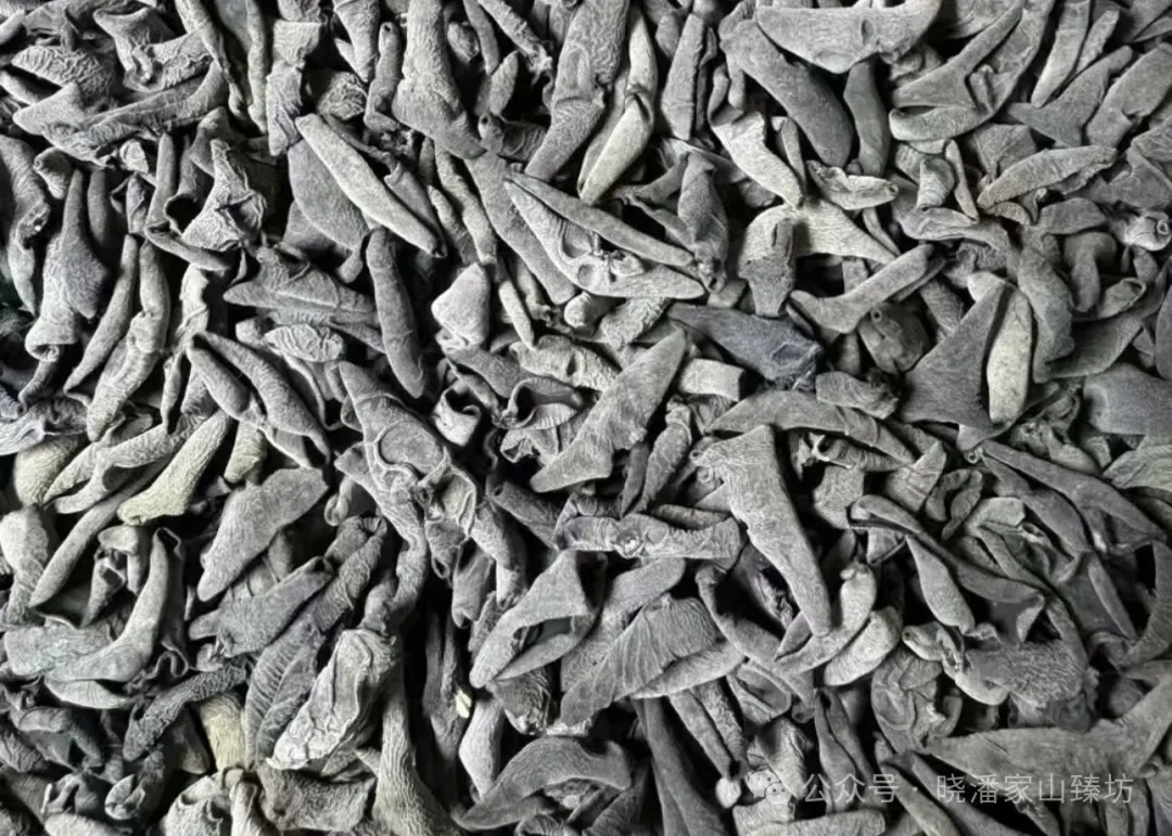 当餐山珍荟萃,甄选好礼!这一盒,装满了自然的元气与馈赠