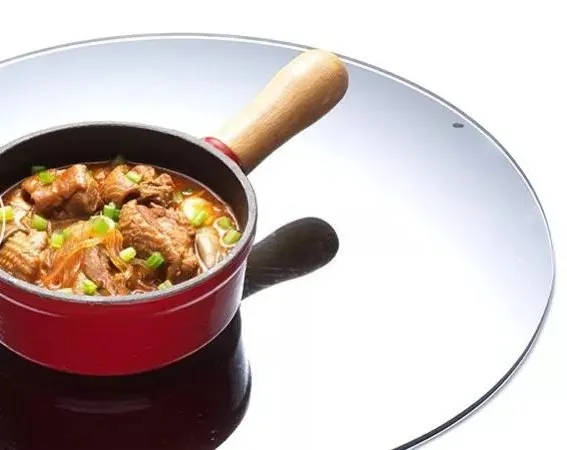 当餐推荐五款热菜调制酱汁