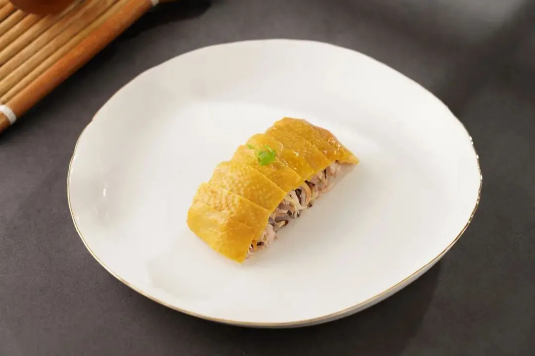 榕港餐饮冬季冷菜上新