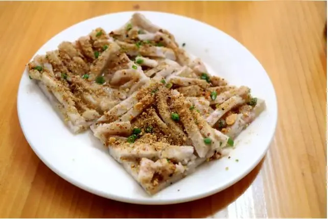 云浮特色美食打卡攻略!当餐宝藏“逛吃路线”来了