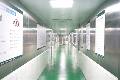 当餐优选,生鲜直达!餐饮供应链,重塑净菜新鲜标准