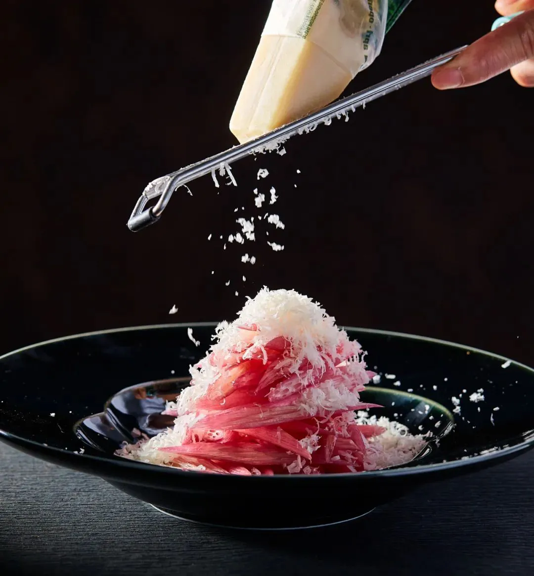 榕港餐饮冬季冷菜上新