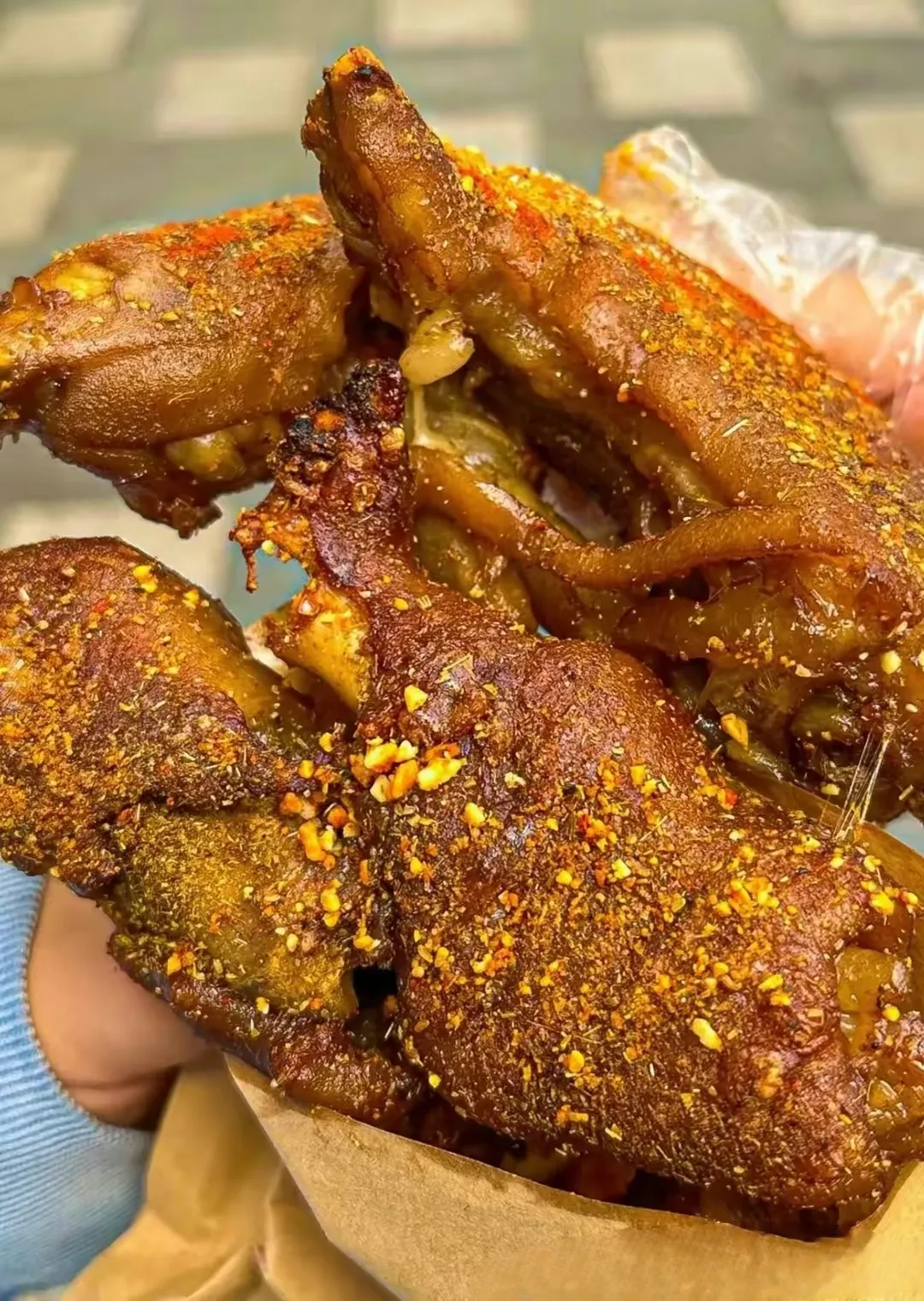 做了3年老板,仅靠这个餐饮配方,在广东买了3套房,拿去开店