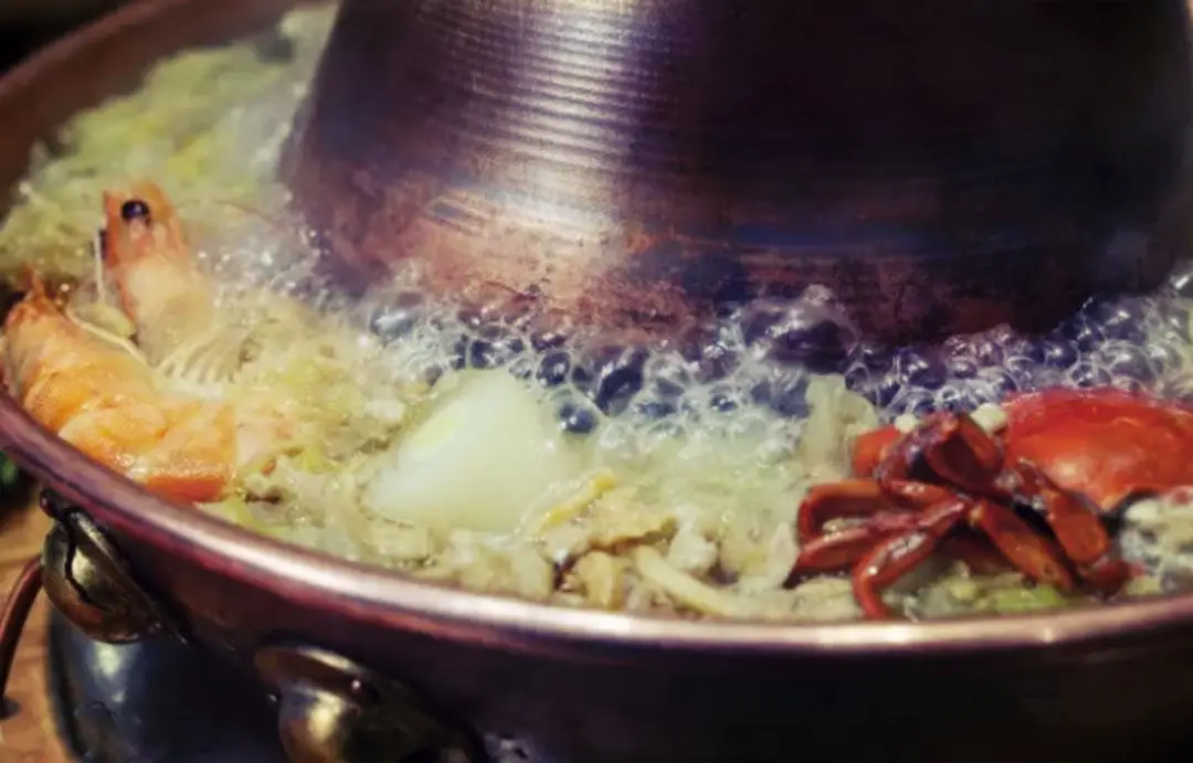 酸菜天花板!当餐优选味道正、有机、安全、健康!