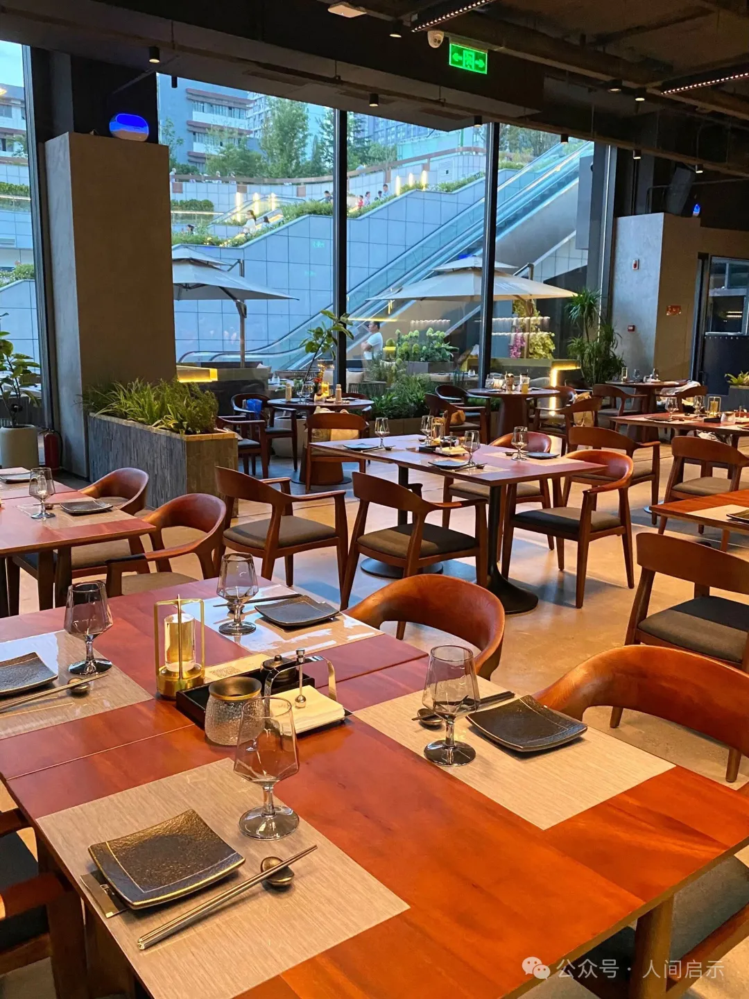 中国的餐饮行业什么时候迎来春天?