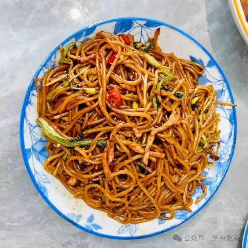 当餐推荐南昌特色小吃